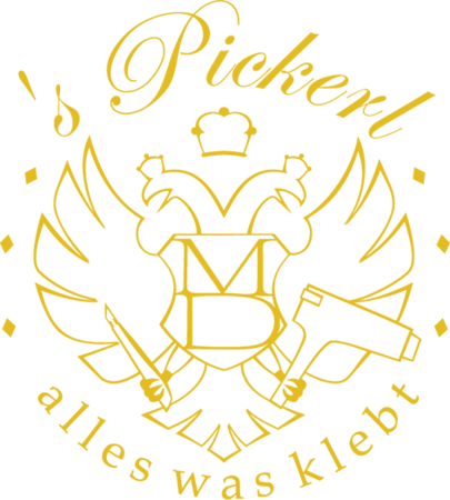 's Pickerl Logo